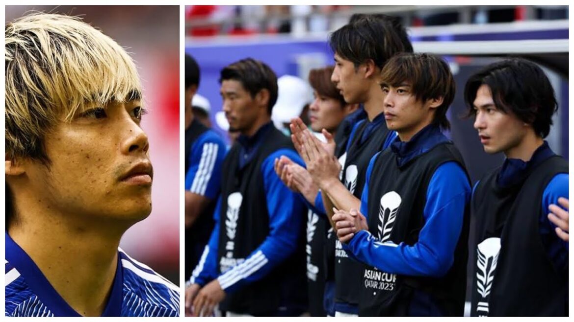 Junya Ito Files Lawsuit Against Women Accusing Him of Rape