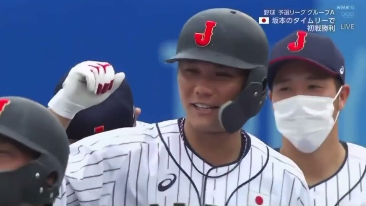 Hayato Sakamoto song GReeeeN Kiseki Olympic ver. Hayato Sakamoto song GReeeeN Kiseki Olympic ver.