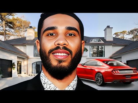 Jayson Tatum WIFE, CHILD, Lifestyle, Cars, houses & Net Worth 2024 Jayson Tatum WIFE, CHILD, Lifestyle, Cars, houses & Net Worth 2024