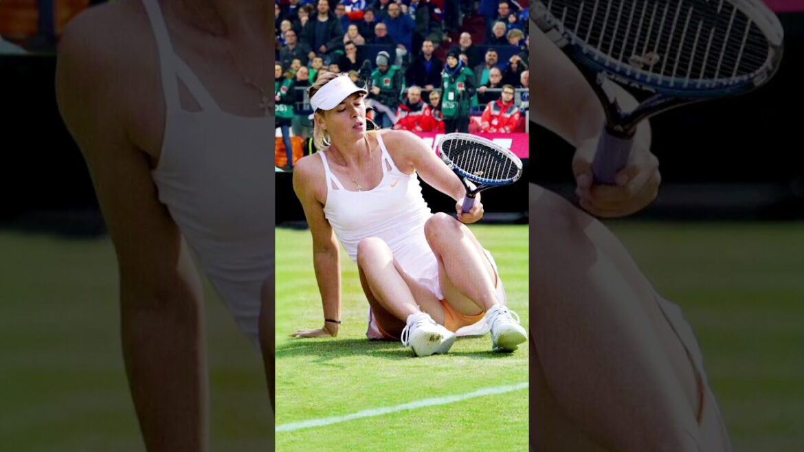 BAD Day in Women's Sports 😭