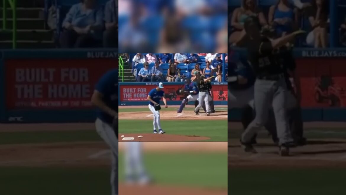 Can Kikuchi compete for a Cy Young in 2024?? #shorts #ytshorts