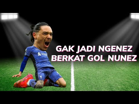 Nottingham forest Vs Liverpool | Thanks to Nunez’s goal, Liverpool didn’t become crazy Nottingham forest Vs Liverpool | Thanks to Nunez's goal, Liverpool didn't become crazy