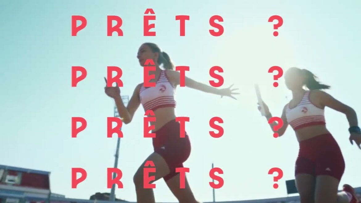 See you at the Paris 2024 Forum