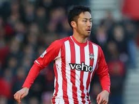 Maya Yoshida Goal! Southampton FC vs Aston Villa FC 2015/10/29 Maya Yoshida Goal! Southampton FC vs Aston Villa FC 2015/10/29