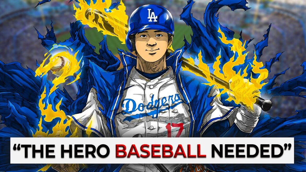 Rise of Shohei Ohtani: The Best Player in Baseball
