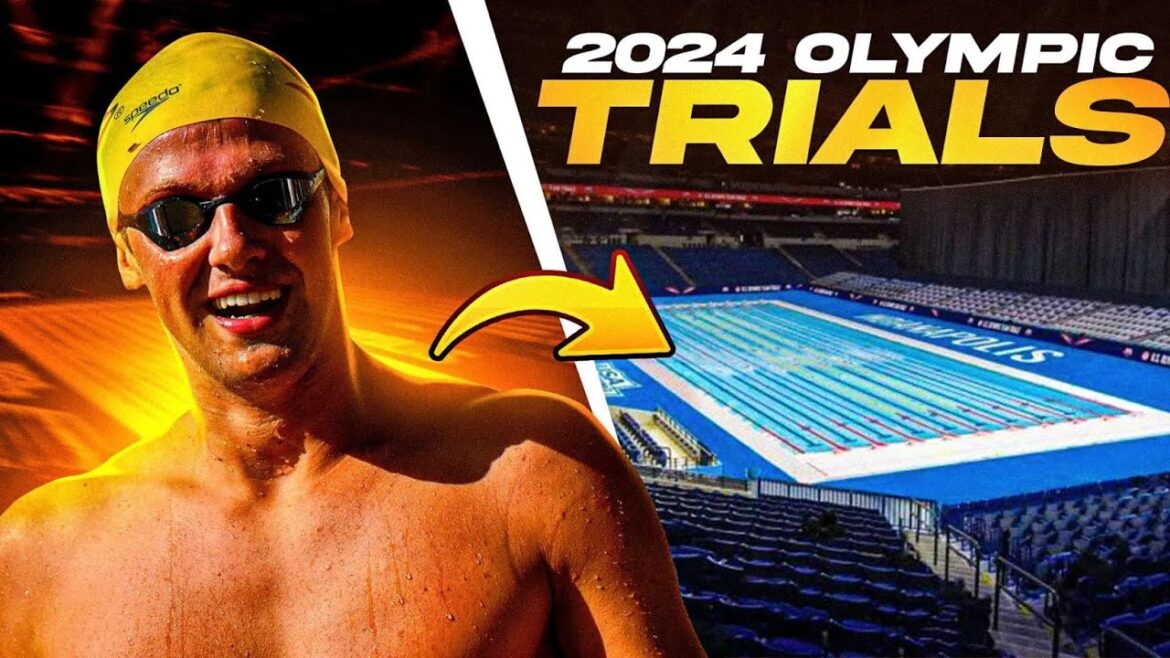 Olympic Swimmers attend Masters Swim Meet – Road to Olympic Trials Olympic Swimmers attend Masters Swim Meet - Road to Olympic Trials