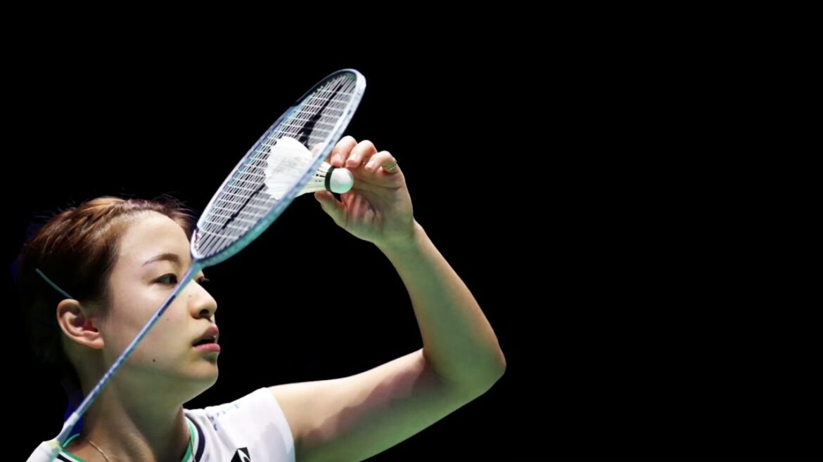 [Defeated]Nozomi Okuhara 😢🏸 Badminton Women's Singles Post-match interview Tokyo Olympics 2020