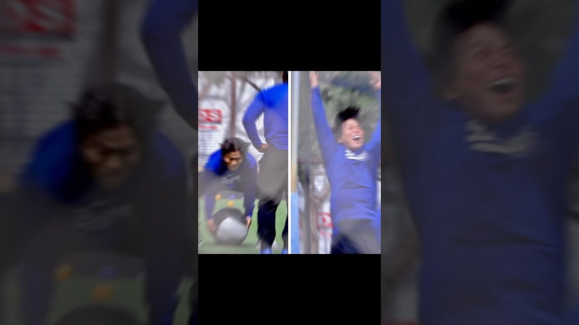 keep it up! Ippei-san[hyena laugh]#Shohei Otani #shoheiohtani