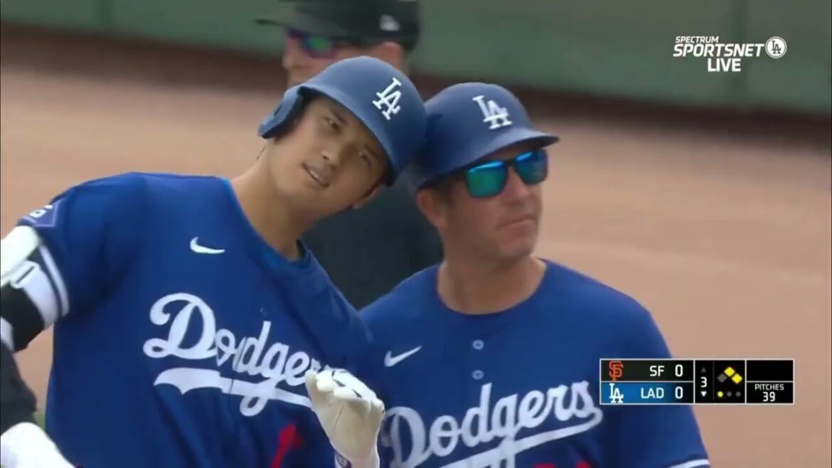 Shohei Ohtani Highlights! Shohei Ohtani slams his second home run of Spring Training