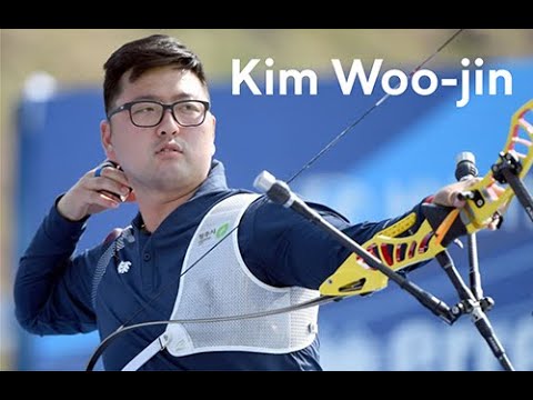 Kim Woo-jin (김우진) Shooting highlights. Kim Woo-jin (김우진) Shooting highlights.