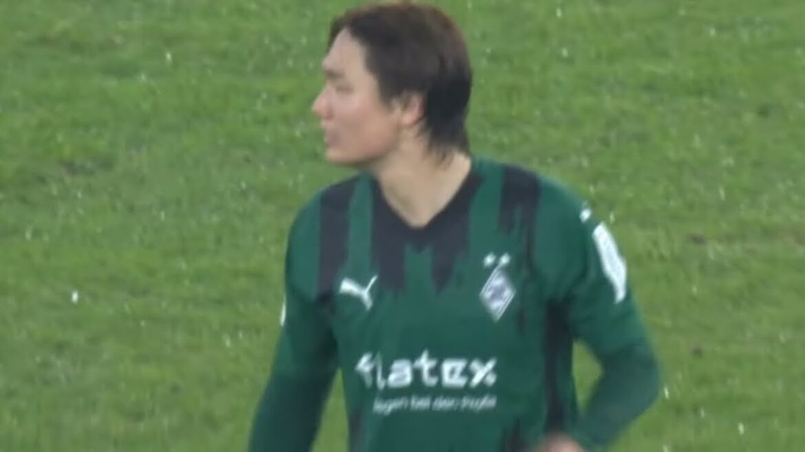 Akira Itakura March 12th