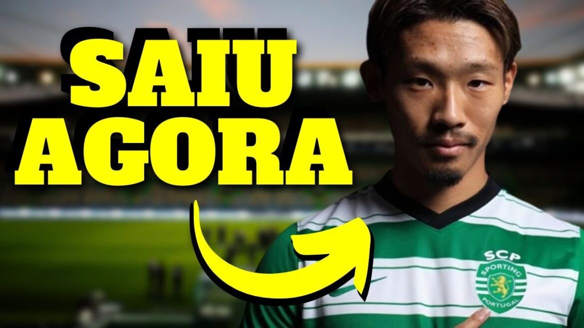 🟢⚪ HIDEMASA MORITA FAILURE |  SPORTING NEWS (Today-2024)