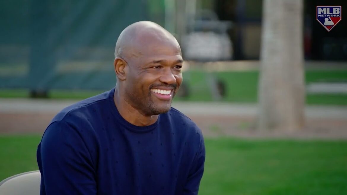 LA's Big Three: First-Time Interview