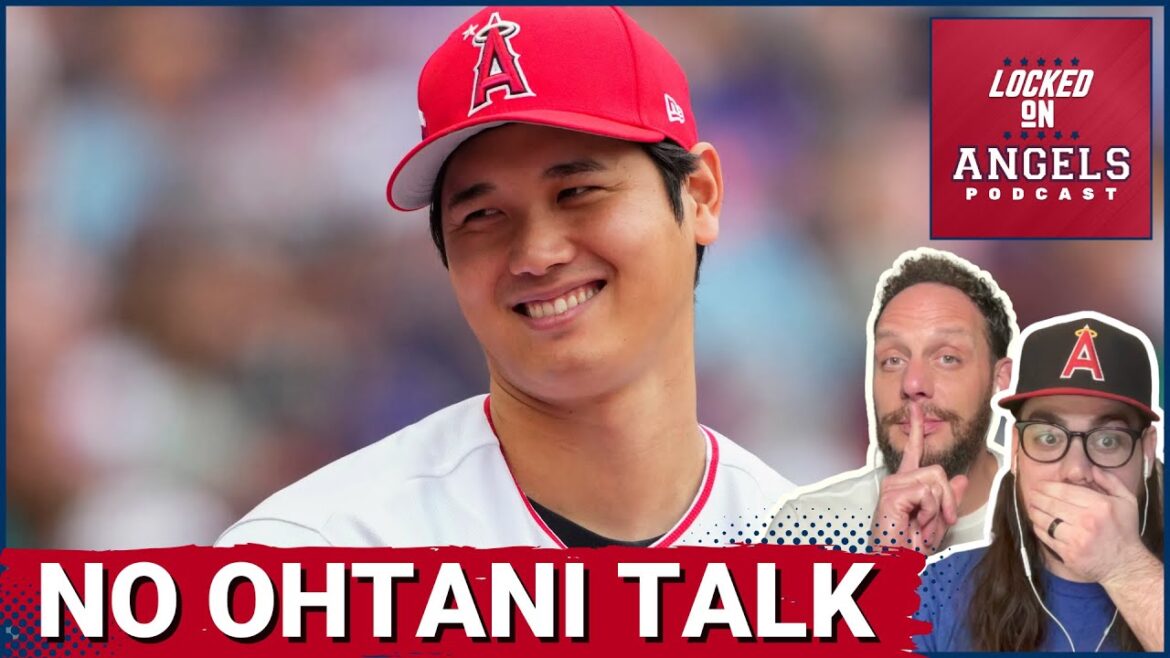 Los Angeles Angels Discuss Life After Shohei Ohtani, Brewers Game Recap, Halos to Take in Fantasy! Los Angeles Angels Discuss Life After Shohei Ohtani, Brewers Game Recap, Halos to Take in Fantasy!