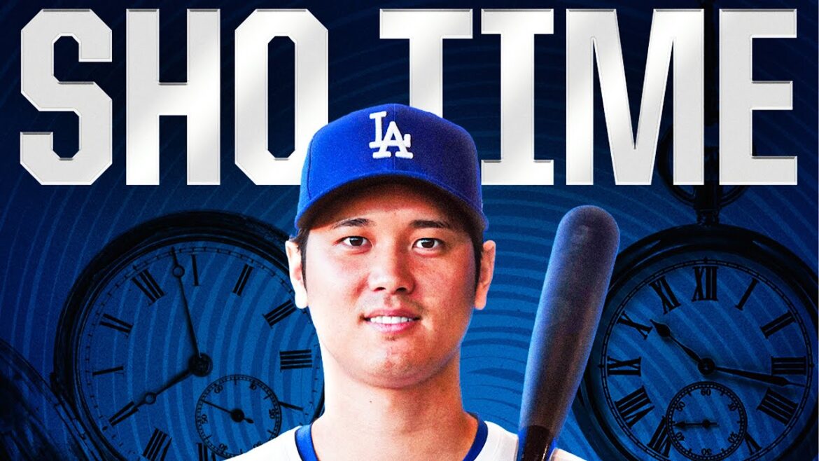 Shohei Ohtani's FIRST HIT AND STEAL as a Dodger! | Shohei Ohtani Highlights