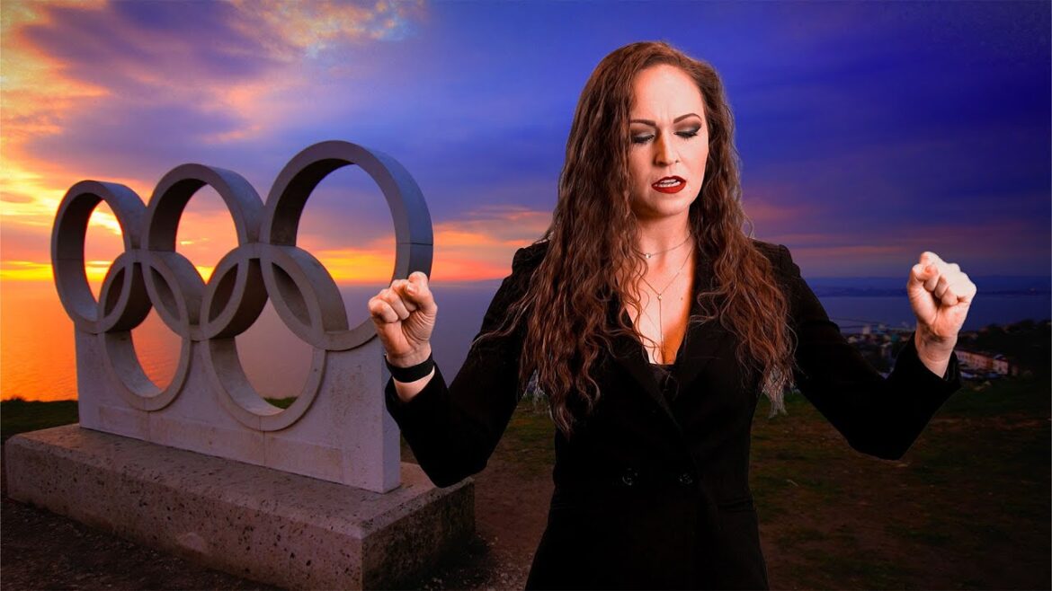 Tokyo Olympics 2020/2021!