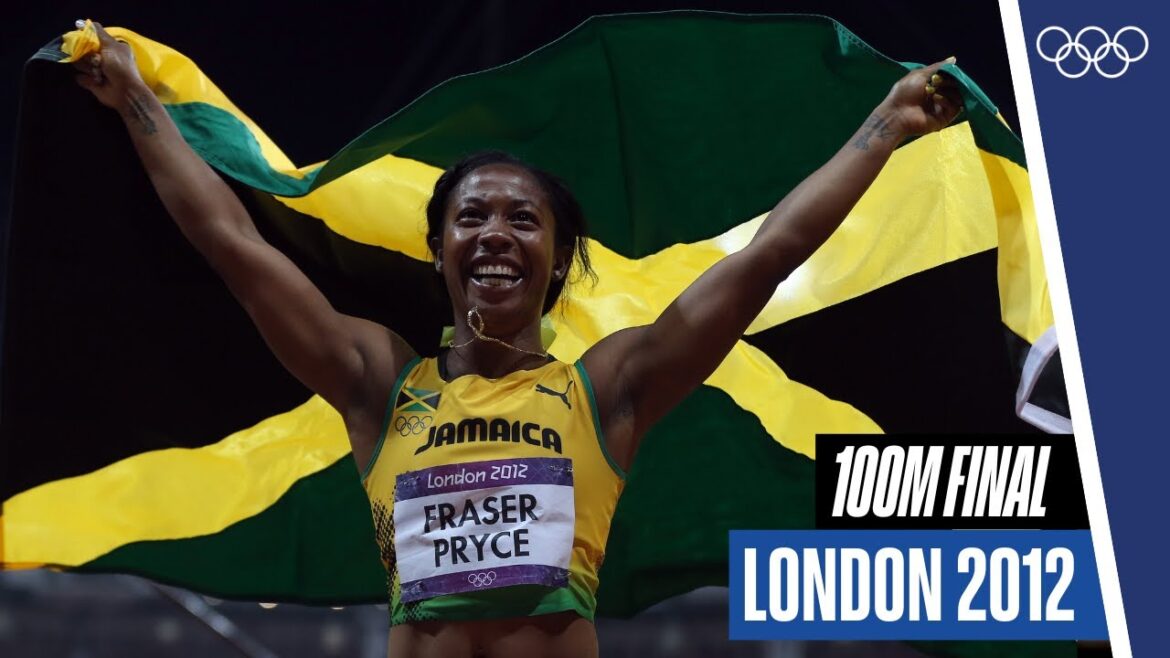 Wait for the reaction when she realises she won! 🤩