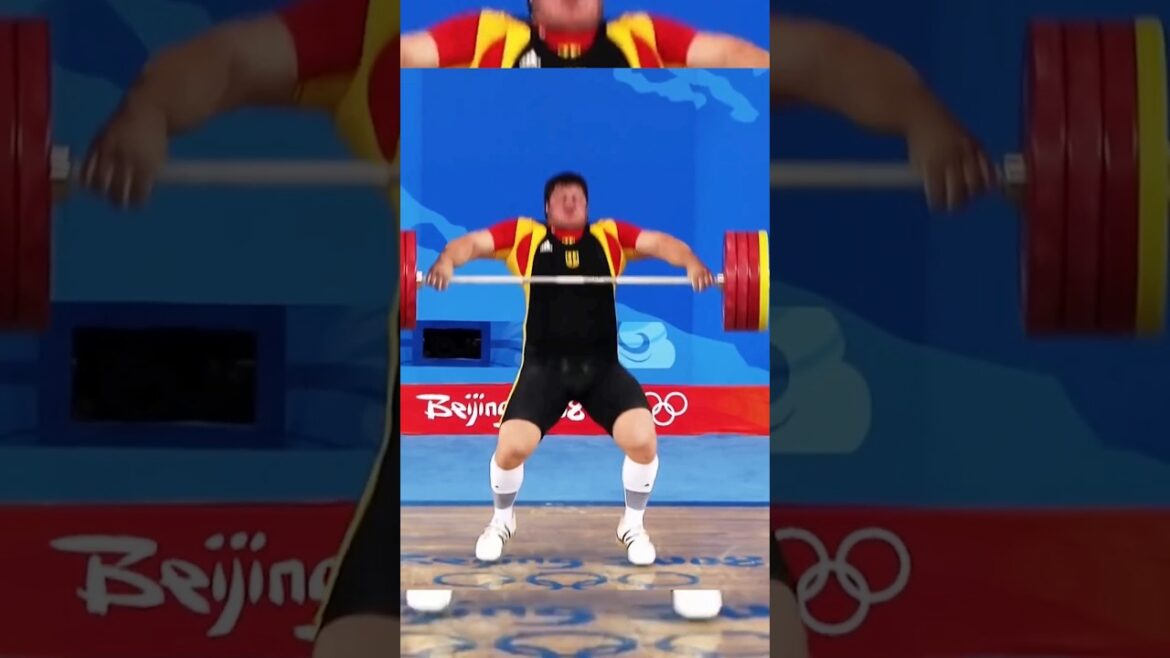 Olympics Gold winner Matthias Motivation #fitnessmalayalam