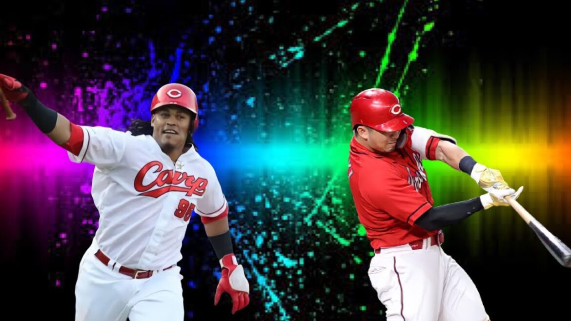 [Carp]The conversation between Seiya Suzuki and Batista is so interesting #shorts