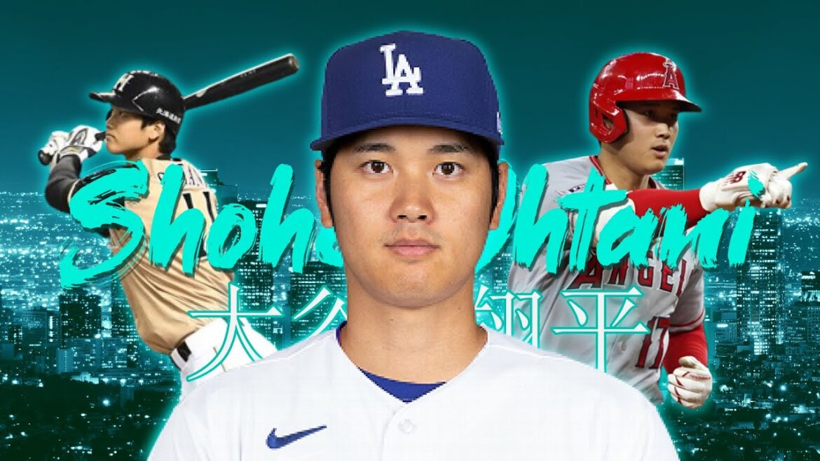 How Shohei Ohtani Became The Worlds Greatest Athlete | The Base-ics: Shohei Ohtani