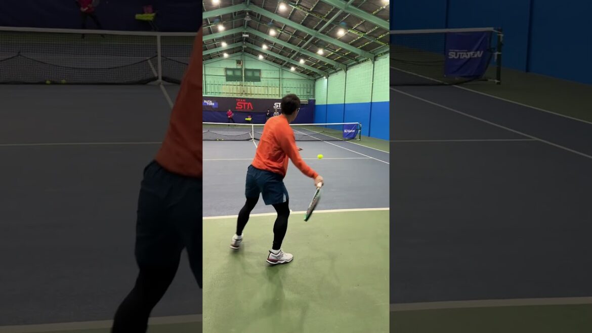 Threatening active professional in his 40s[#shorts]