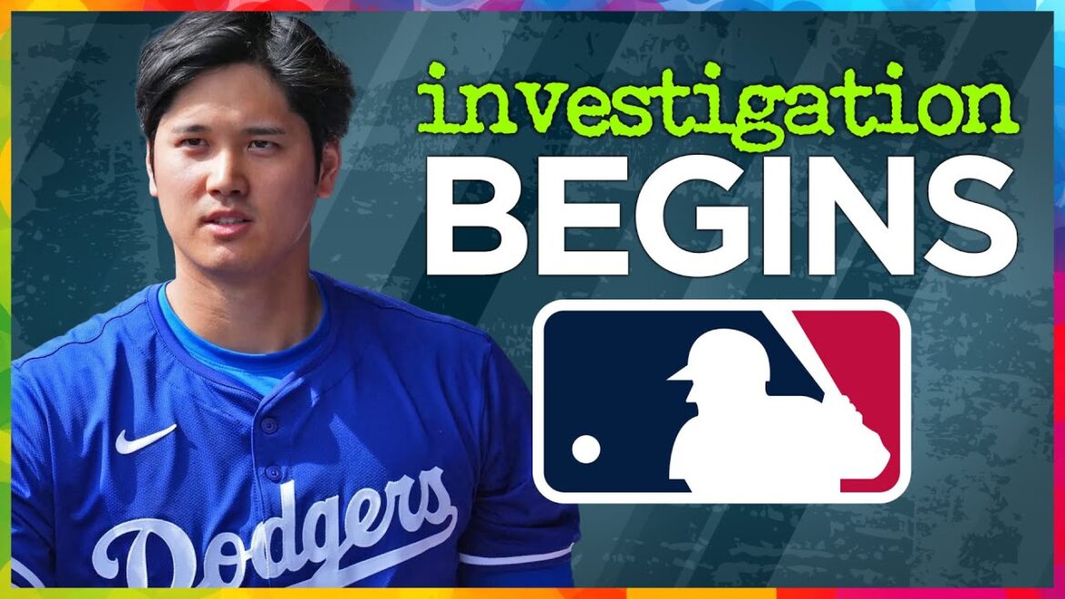 Second Thoughts as MLB begins Shohei Ohtani investigation