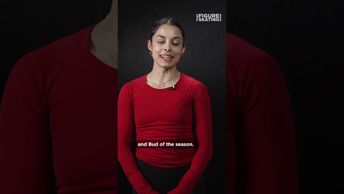 Can Maddie Schizas Copy+Paste her Skate Canada performance at Worlds? | That Figure Skating Show