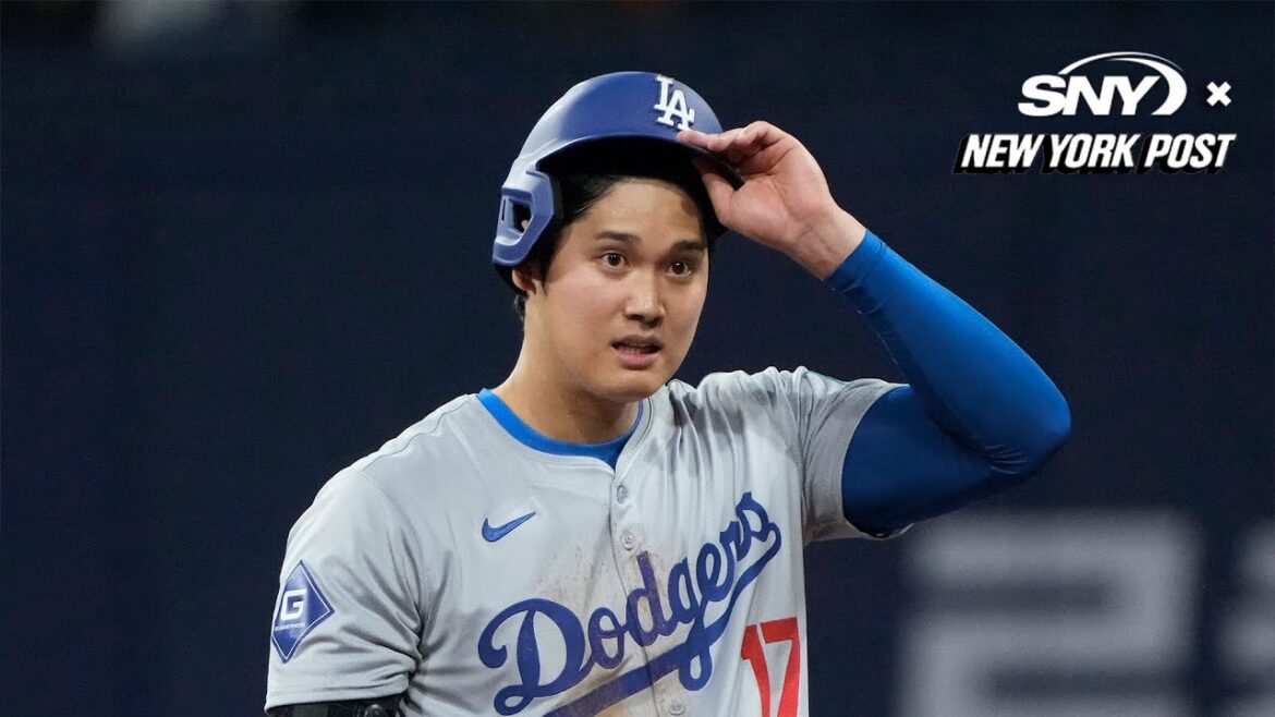 How will MLB’s investigation into interpreter Ippie Mizuhara impact Shohei Ohtani and his image? How will MLB's investigation into interpreter Ippie Mizuhara impact Shohei Ohtani and his image?
