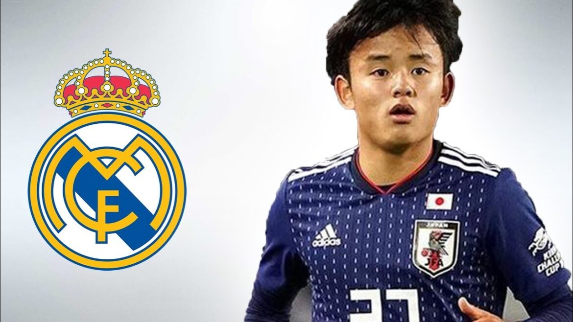 TAKEFUSA KUBO | Takefusa Kubo | Welcome To Real Madrid 2019 | Ultimate Goals & Dribbling Skills (HD) TAKEFUSA KUBO | Takefusa Kubo | Welcome To Real Madrid 2019 | Ultimate Goals & Dribbling Skills (HD)