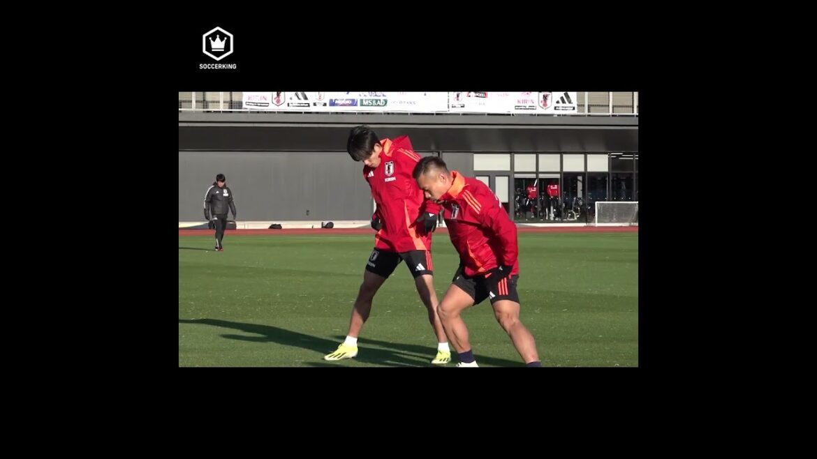 #Yuto Nagatomo × #Takefusa Kubo