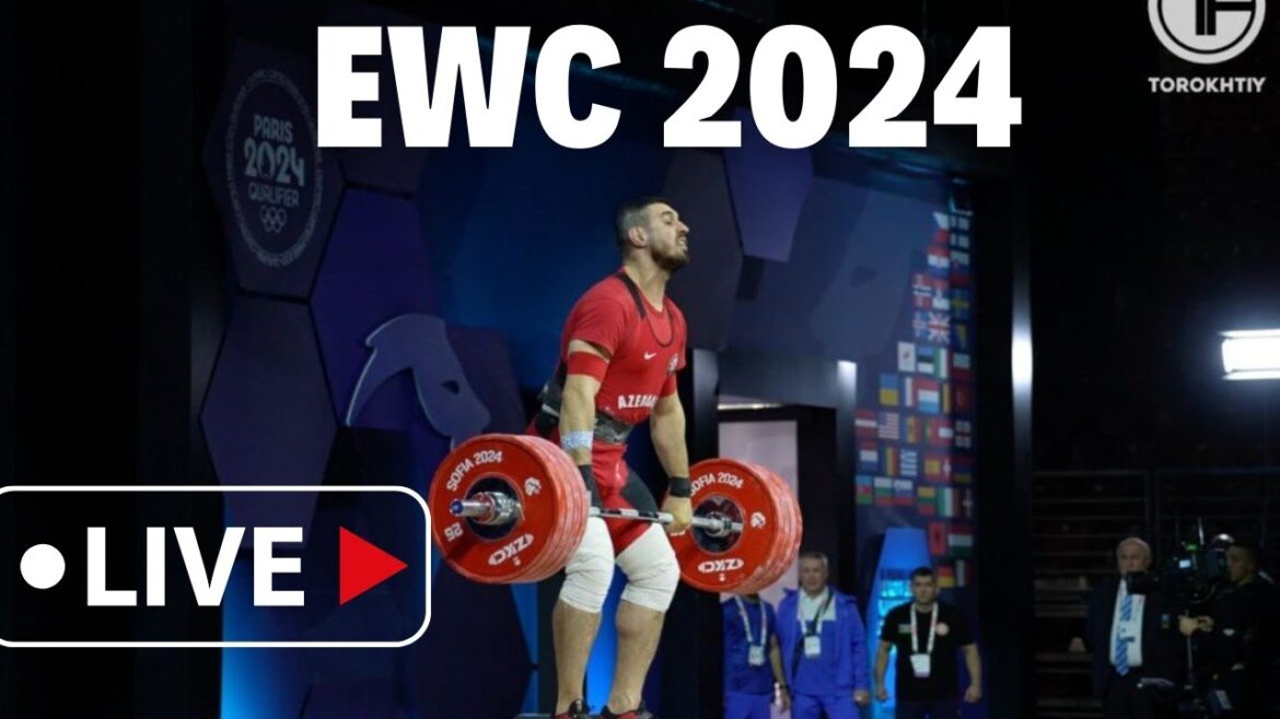 European Weightlifting 2024 +109kg #ewc2024 #weightlifting European Weightlifting 2024 +109kg #ewc2024 #weightlifting