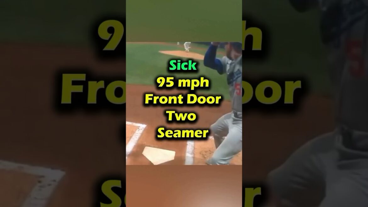 Could You Hit Yu Darvish?