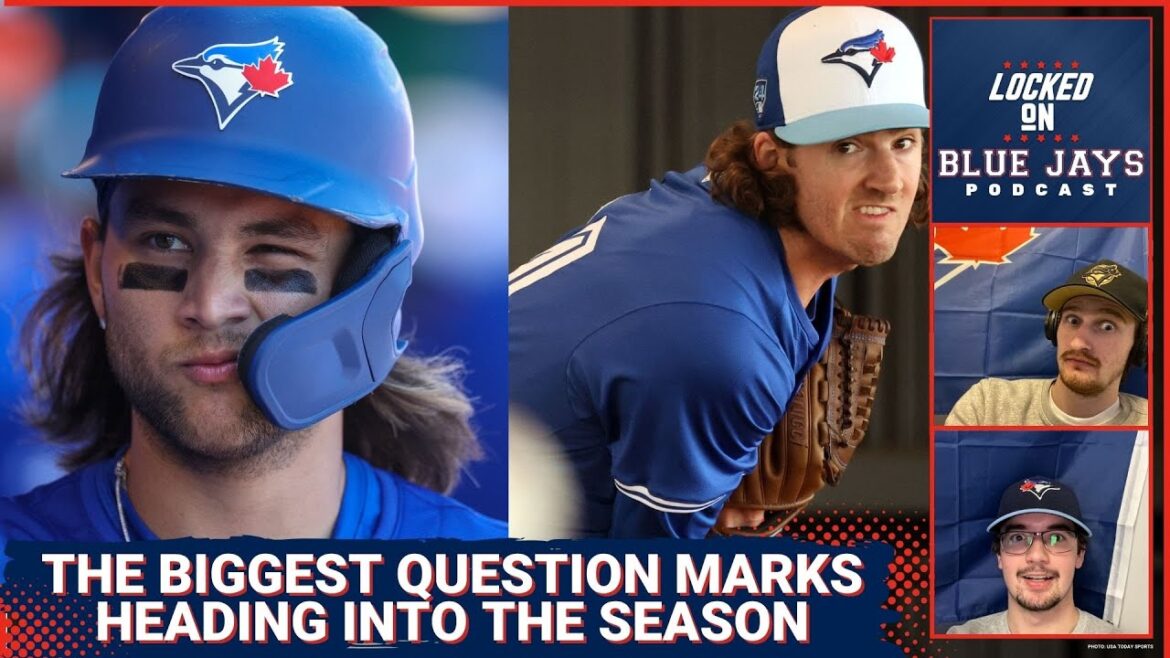 Preview: What is the Key to Success for the Toronto Blue Jays this season?