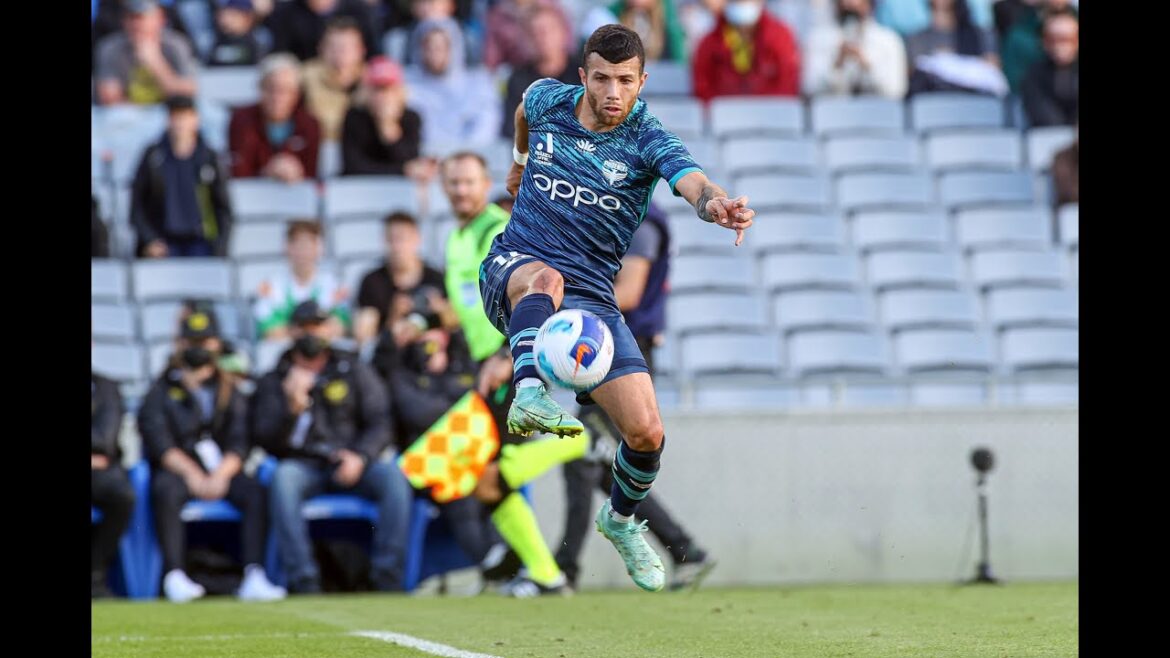 Every Jaushua Sotirio Goal 21/22 Every Jaushua Sotirio Goal 21/22