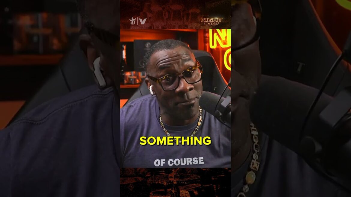 2024 S̵u̵m̵m̵e̵r̵ Raw Dog Olympics 🥇🤣🤣  #shannonsharpe #shorts #olympics