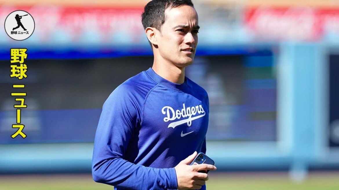 Baseball News: Why Shohei Otani's new interpreter is trusted American reporter analyzes... Outstanding presence with "energy"