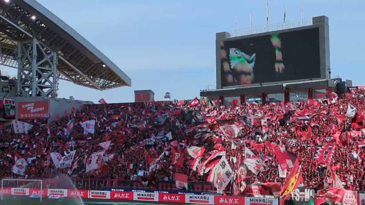 March 31, 2024 Avispa Fukuoka match Player introduction