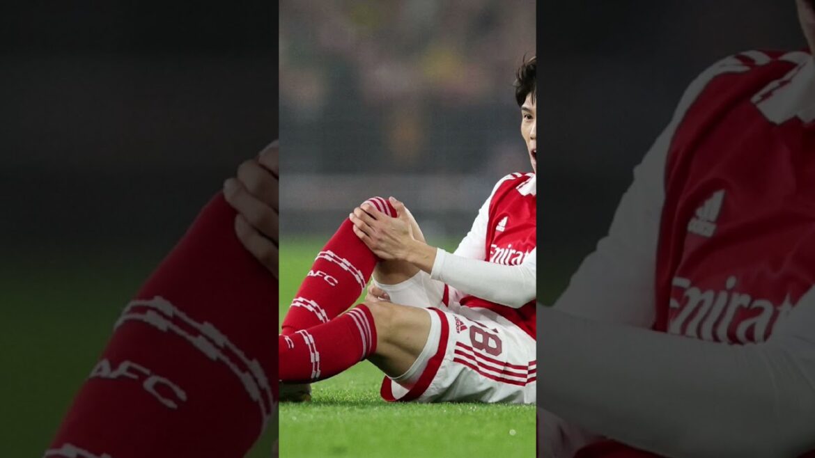 Arsenal at it'd peak with defence