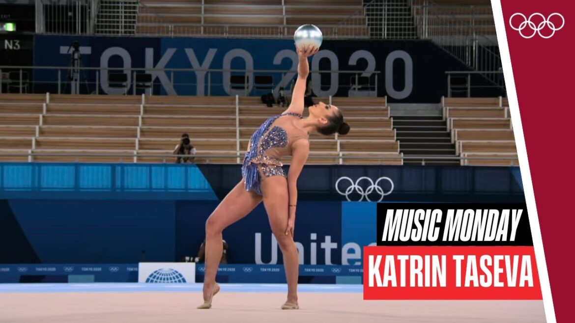 π§π¬ Katrin Taseva’s breathtaking ball performance to Seryo’s “Fallin” π€Έπ»ββοΈβ¨ π§π¬ Katrin Taseva's breathtaking ball performance to Seryo's "Fallin" π€Έπ»ββοΈβ¨