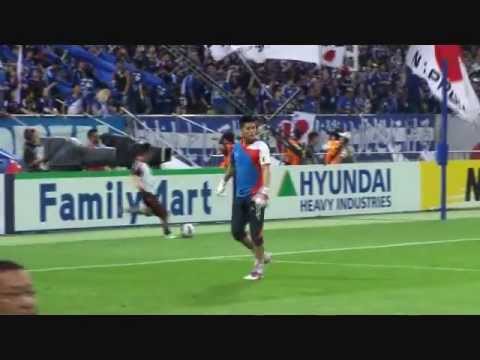 Plenty of Eiji Kawashima. June 8, 2012 Japan vs Jordan Up version Plenty of Eiji Kawashima. June 8, 2012 Japan vs Jordan Up version