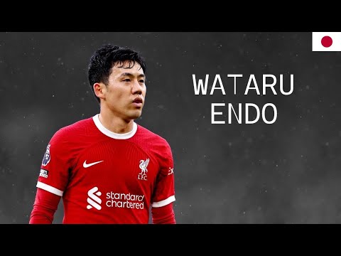 WATARU ENDŌ / Wataru Endo – Incredible Tackles, Skills, Goals, Passes – Liverpool FC & Japan – 2023/2024 WATARU ENDŌ / Wataru Endo - Incredible Tackles, Skills, Goals, Passes - Liverpool FC & Japan - 2023/2024