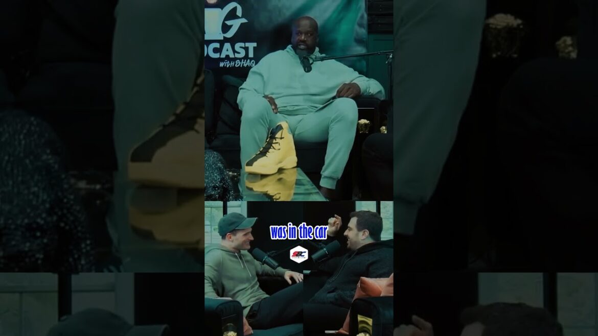 When Shaq get disappointed after winning gold in the 1996 Olympics😱 #shorts When Shaq get disappointed after winning gold in the 1996 Olympics😱 #shorts