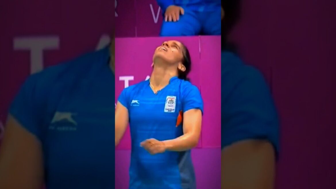 Saina Nehwal Gold medal moment 🥇🔥🏸 Saina Nehwal Gold medal moment 🥇🔥🏸