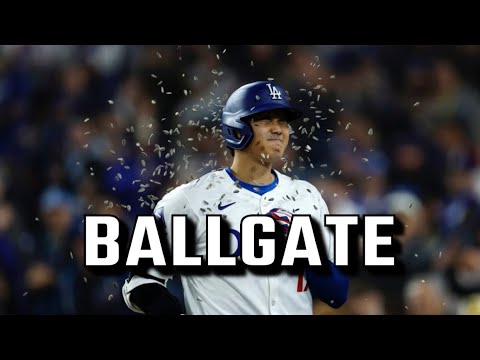 Shohei Ohtani “Lied” Apparently But It Doesn’t Matter Shohei Ohtani "Lied" Apparently But It Doesn't Matter