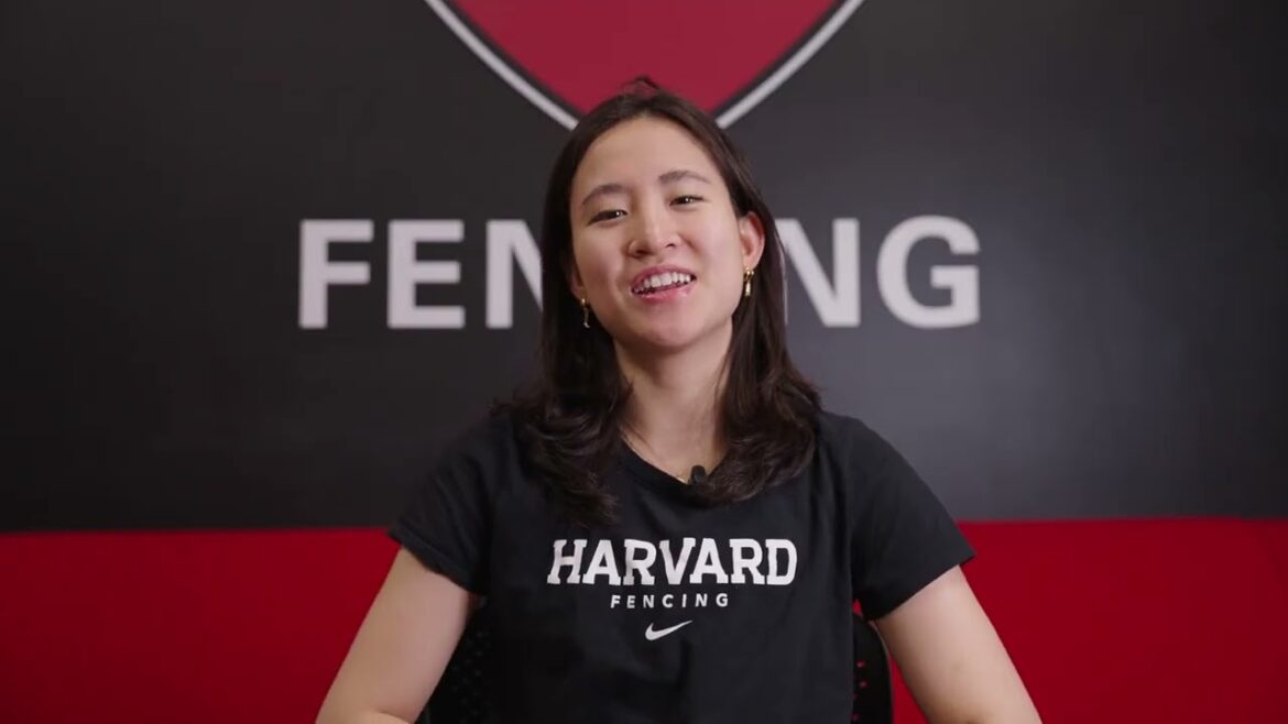 Chasing Paris: Lauren Scruggs and Jessica Zi Jia Guo's Path to the 2024 Summer Olympics