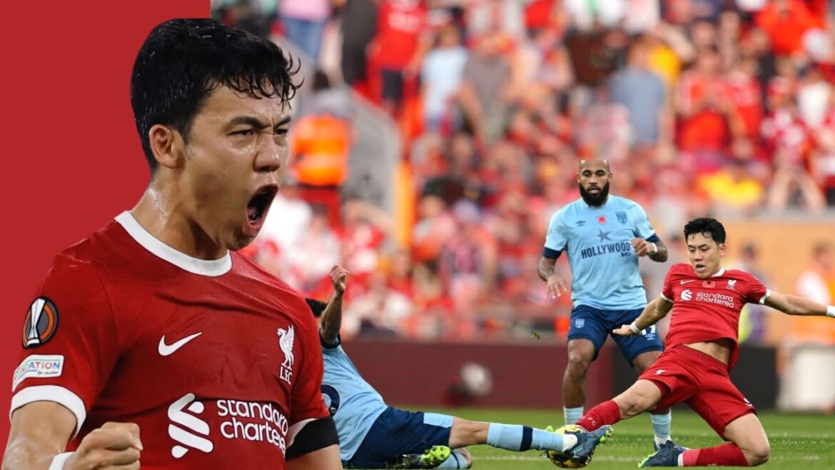 Wataru Endo – Skills Defensive & Best Tackles Wataru Endo - Skills Defensive & Best Tackles