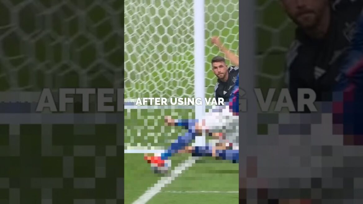 Reason why VAR allowed Japan goal against Spain | World Cup 2022: Japan 2-1 Spain