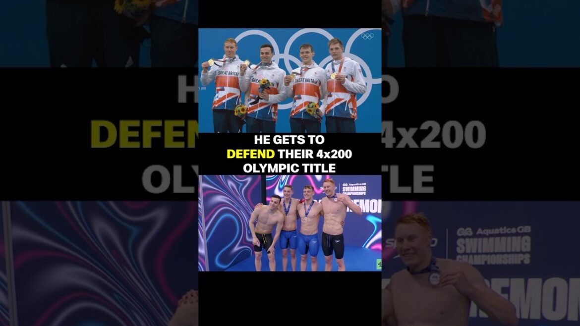 Last Chance To Qualify, He Goes For It.