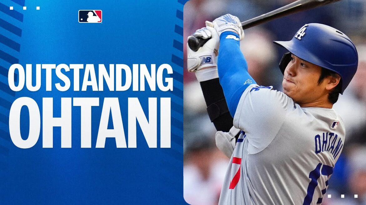 Another day, another Shohei Ohtani HOME RUN! 💪 | Shohei Ohtani Highlights