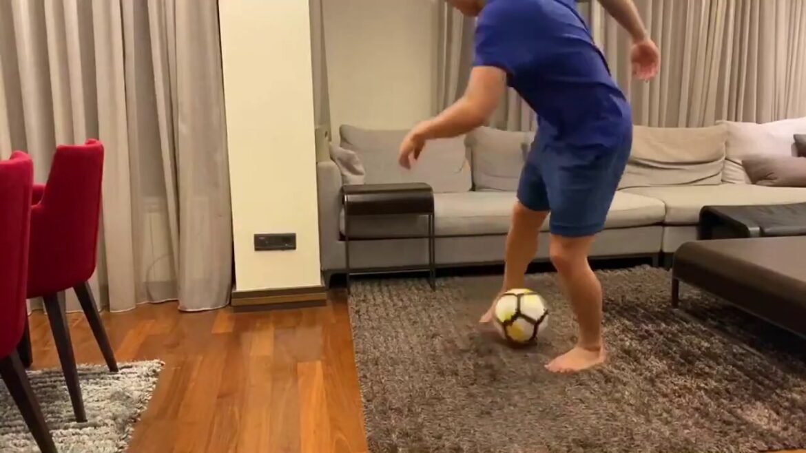 Takuma Asano's ball control | SportsAssistYou ~What you can do with sports now~